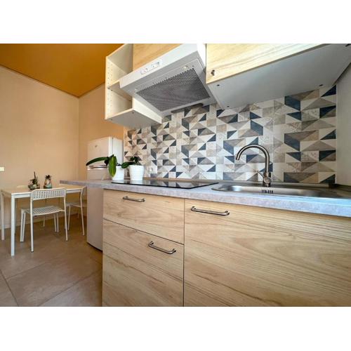 Residenze Michelangelo Evangelisti Casa