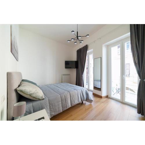 Residenze Saffi