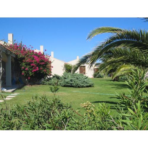 Residenze Turagri