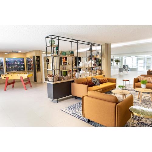 Residhome Toulouse Ponts Jumeaux