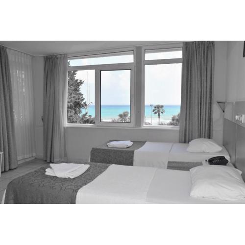 Resitalya Hotel