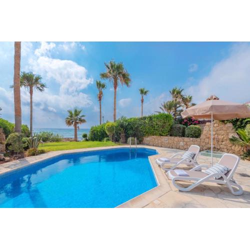 Resitour - Apollo Beach Villa 37