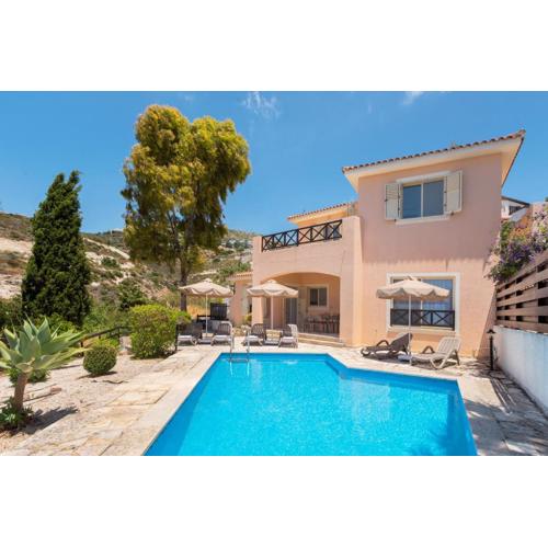 Resitour - Perneri Three Bedroom Villas
