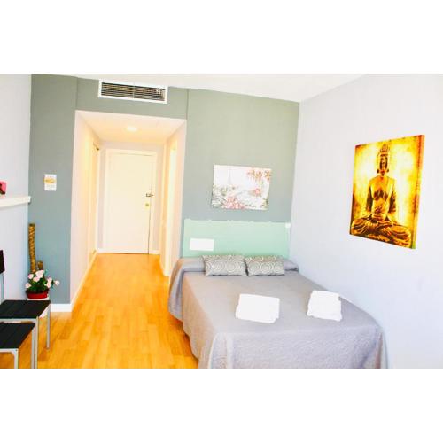 Resitur Luxury Apartment 532