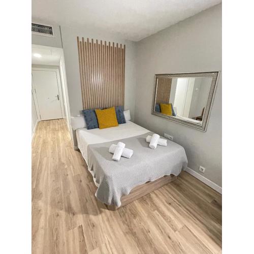 Resitur Luxury Suit A