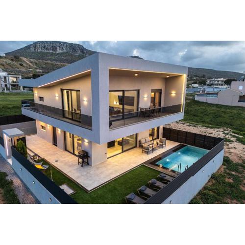 Resmi SeaView Villa,By IdealStay Experience