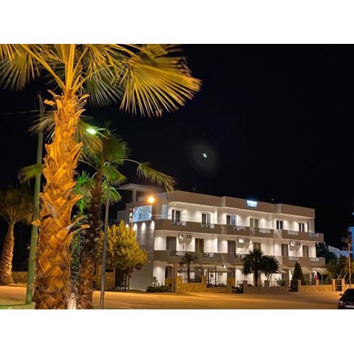 Resol Hotel