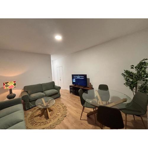 Resolana Home Sevilla!
