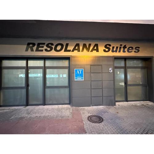 Resolana Suites