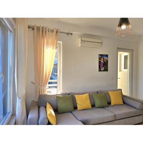 Resort Apartment Near Lalzit Beach