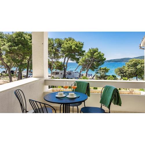 Resort Apartments