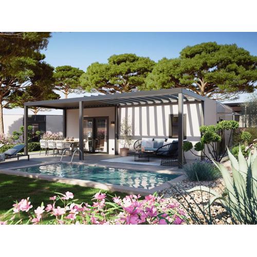 Resort Beach Villa