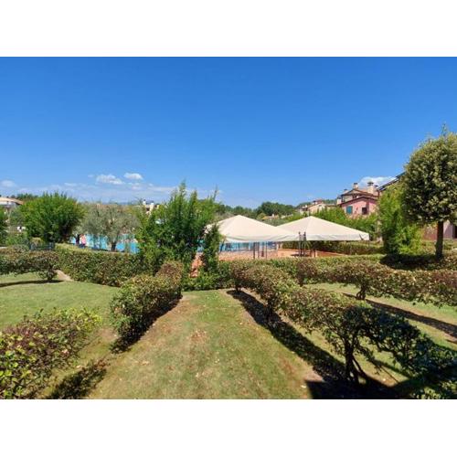Resort il cigno