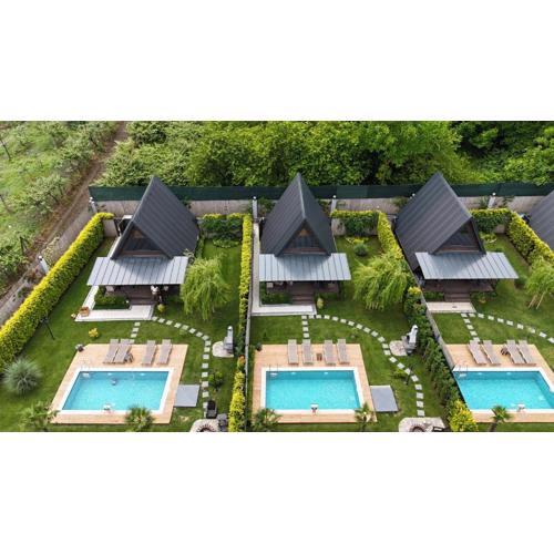 Resort Mola Sapanca