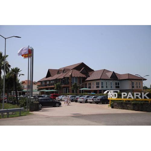 Resort Nord Park
