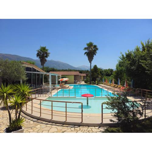 Resort Te Zagolli