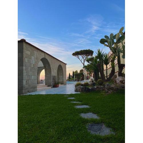 Resort Villa Flavio