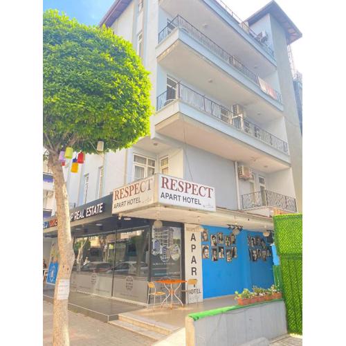 Respect Apart otel