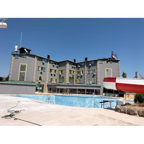 RESPİRO PARK HOTEL