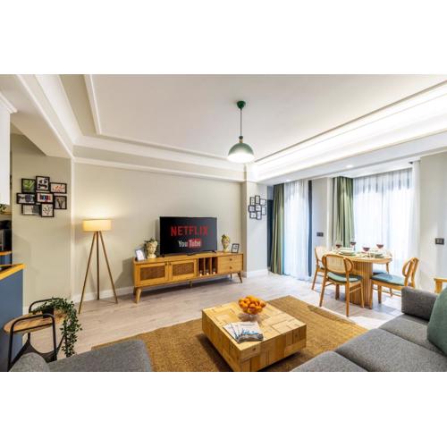 Respiro Rooms