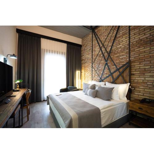 Rest And More by Dedeman Mersin Erdemli