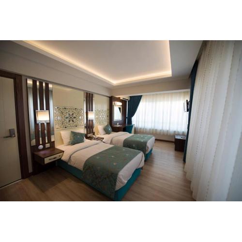 Rest Inn Aydın Hotel