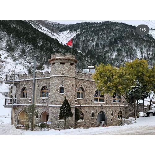 Restaurant-KALAJA