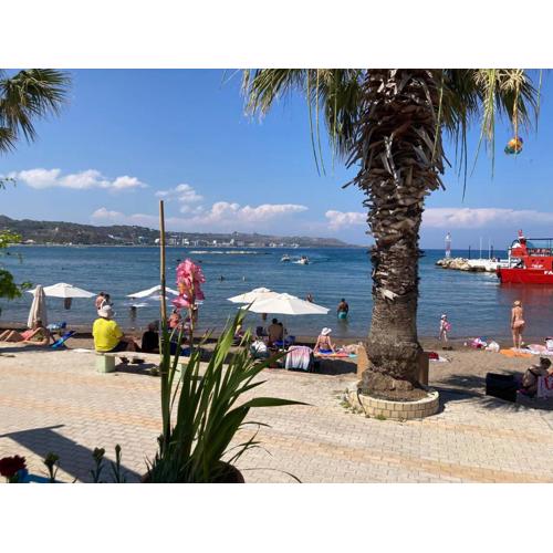Restaurant Maria Suites SunRise