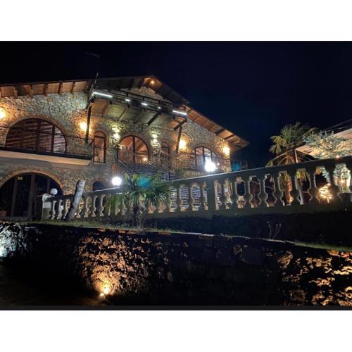 Restorant Panorama Zogaj