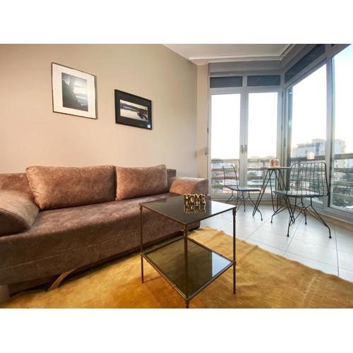 Restup Apartments in Tirana