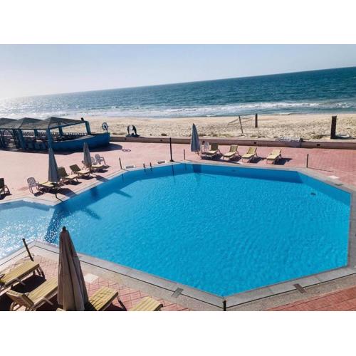 Retac El Arish