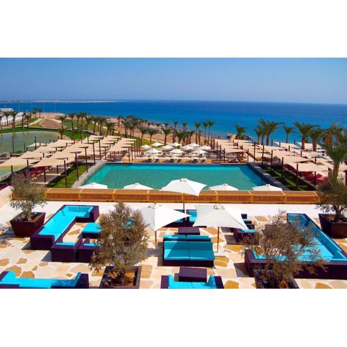 Retac Qunay Dahab Resort & SPA