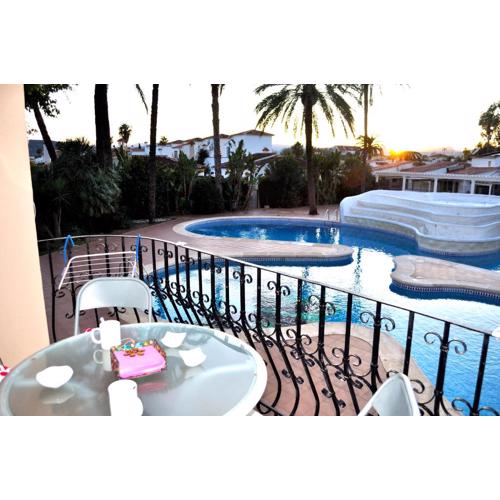 Retiro, 1 dormitorio by Bookindenia