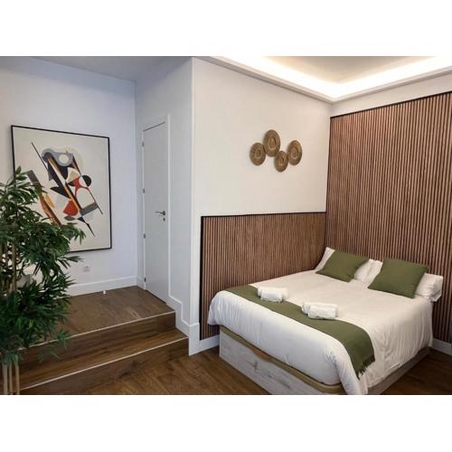 Retiro Home