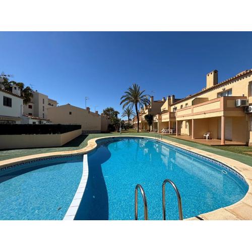 Retiro planta baja