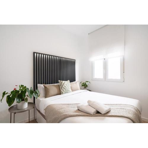 Retiro Residence White