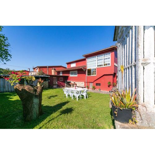 Retiro rural con parking by CABANA Rentals