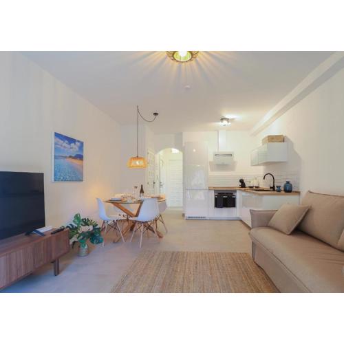 Retiro Sol - Apartamento Alqueria Sol B13
