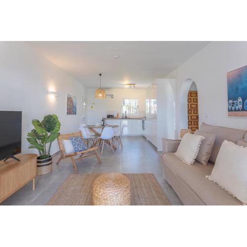 Retiro Sol - Apartamento Retiro Sol B01