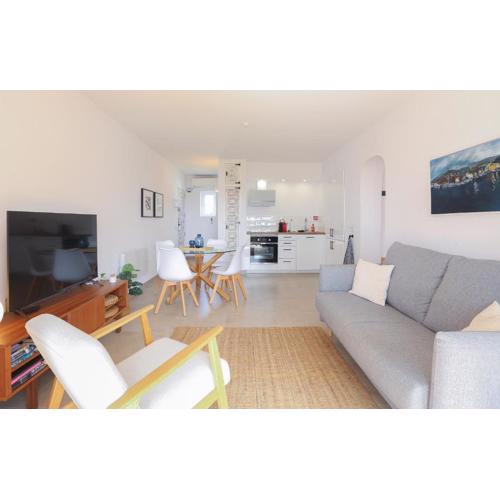 Retiro Sol - Apartamento Retiro Sol B14