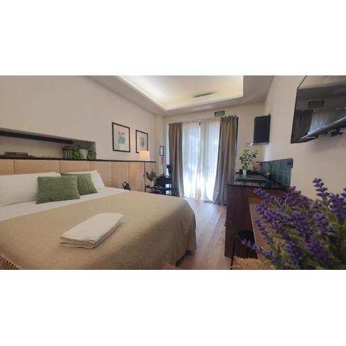 Retiro Studio