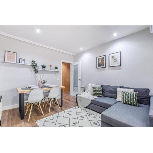 Retiro VII - Tu espacio urbano y funcional en Madrid
