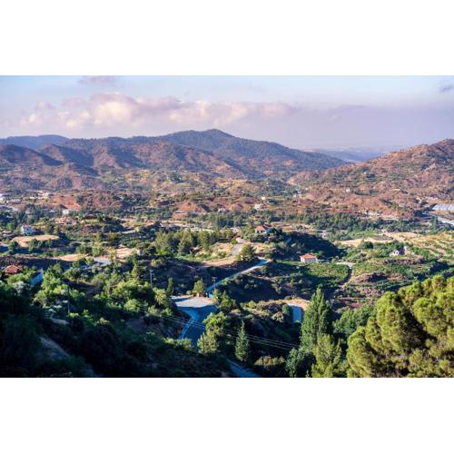 Retreat Centre Cyprus