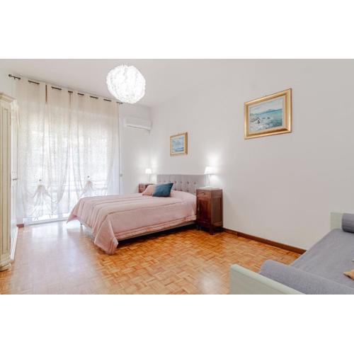 Retreat in Genova Nervi -Two Minutes from the Beach