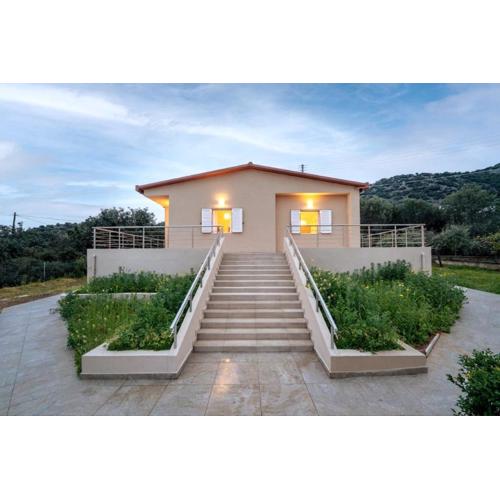 Retreat in Malia