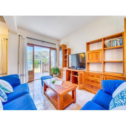 Retreat near Puerto de Alcudia beach
