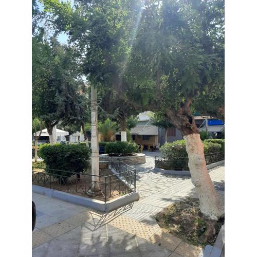 Retro comfy home near Monastiraki