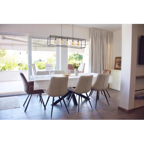 Retro & fancy apartments LLD