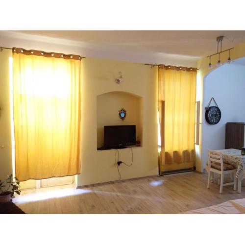 Retro Opatija Center Apartments