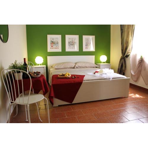 Retrò Rooms